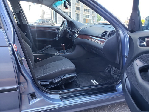 Bmw Serie 3 2.0 320d Active 2000 112.000 Kms Reales