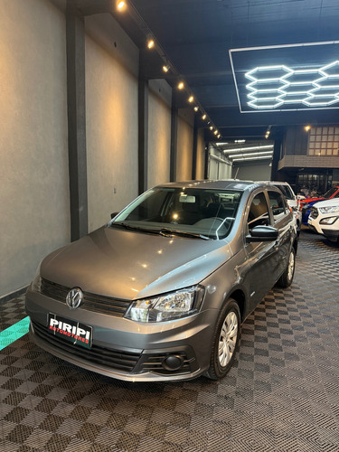 Volkswagen Gol Trend 1.6 Trendline 101cv