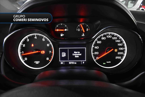 Chevrolet Cruze 1.4 TURBO LT 16V FLEX 4P AUTOMÁTICO
