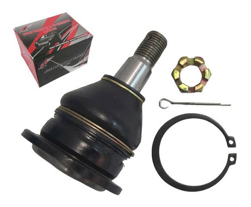 Muñon Superior Toyota 4runner Fj Tacoma 4.0 1gr 2003-2009 