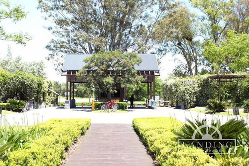 Imagen 5 de 30 de Lote - Barrio Náutico Albanueva - Rincón De Milberg