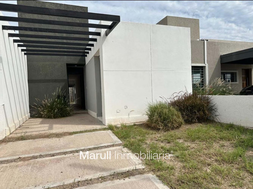 Duplex En Venta Dos Dormitorios Solares De Manantiales