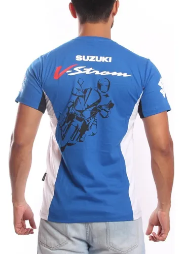 Camiseta v strom sale