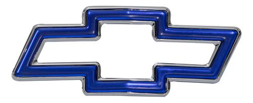 Emblema Cofre Delantero Chevrolet Cavalier 1995-2001 2.2l