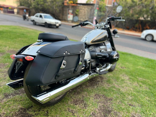 Bmw R 18 Classic Demo