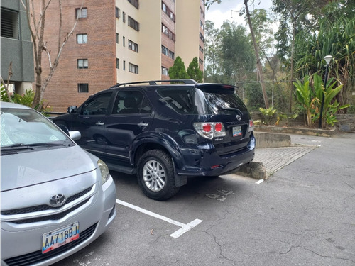 Alquiler Apartamento Los Naranjos Del Cafetal