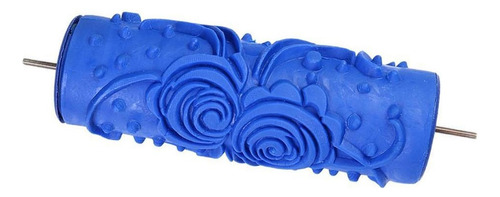 Decorative Paint Rollers For Flower Head Shape 1