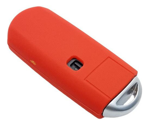 `` Funda Silicon Llave Inteligencia Mazda 3 Mazda 6 Cx3 Cx5