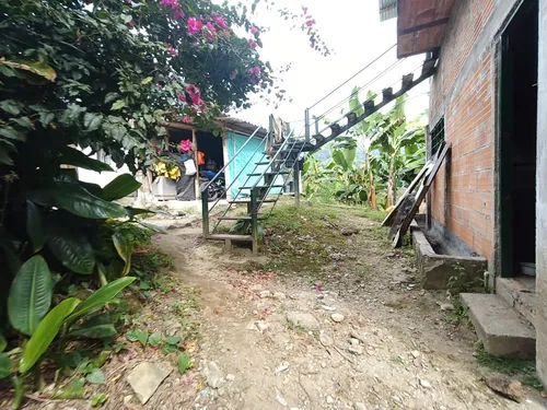 Se Vende Finca Quebradanegra Calarcá Quindío