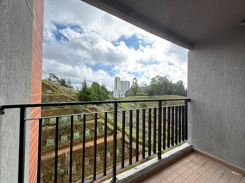 Apartamento En Venta, V. Fontibon, Rionegro