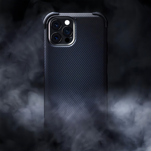 Puregear Dualtek Para iPhone 12 Pro Max Estuche Militar De A