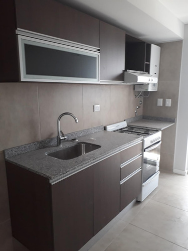 Se Alquila Hermoso Depto 2 Dormitorios En Complejo Gni