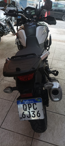 Dafra Citycom 300i Scooter