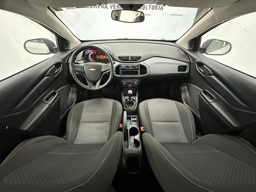 Chevrolet Onix 1.0 MPFI JOY 8V