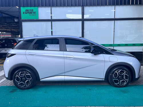 BYD Dolphin Plus (Elétrico)