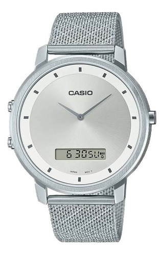 Reloj Casio Análogo Hombre Mtp-b200m-7e