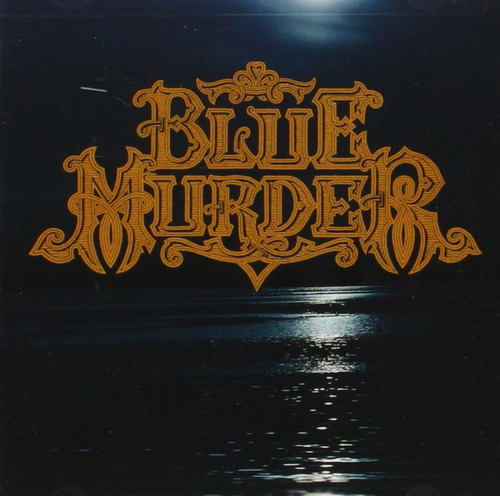 Cd:blue Murder