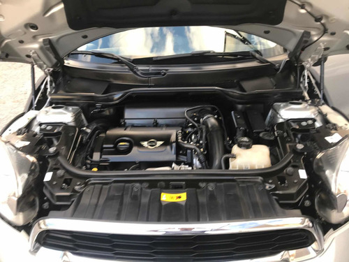 Mini Paceman 1.6 184cv 2014
