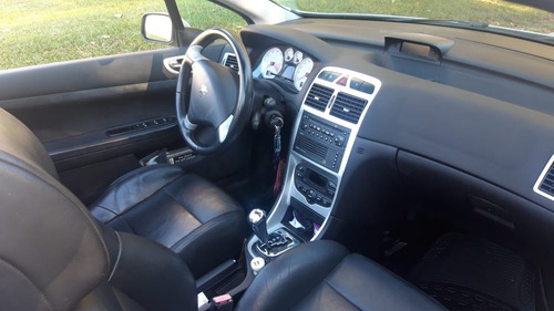 Peugeot 307 2.0 Cc Cabriolet