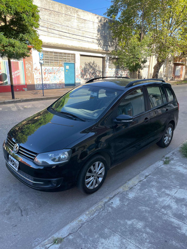 Volkswagen Suran 1.6 Trendline 11b