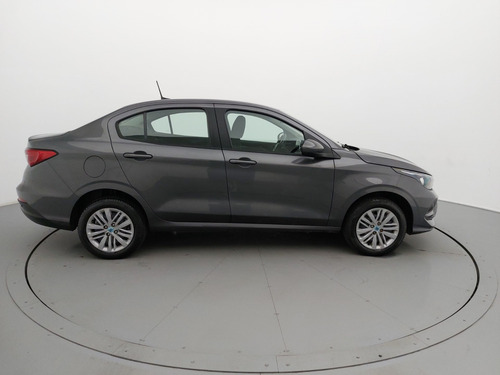 Fiat Cronos 1.3 FIREFLY FLEX DRIVE MANUAL