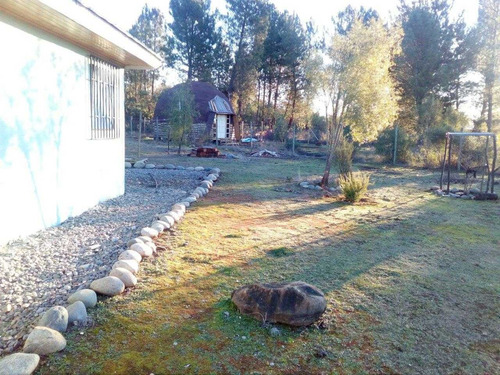 7ª Región Catillo Excelente Inversión Terreno 3 Casas