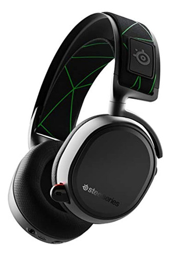 Auriculares Inalámbricos Para Juegos Steelseries Arctis 9x -