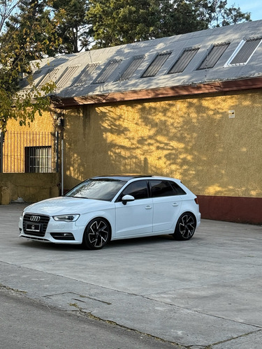 Audi A3 1.8 T Fsi Stronic 180cv