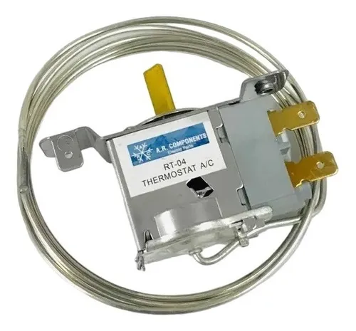 Termostato ambiental para aire acondicionado hot sale