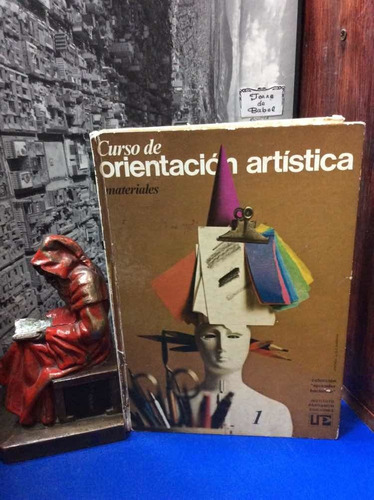 Curso De Orientación Artística - Aprendiendo A Hacer - Artes