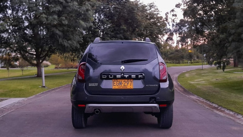 Renault Duster 2018 Dynamique Trip Advisor At 2.0