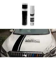 Comprar Calco Franjas + W2c Fia World Rally  Ploteo Autos Camionetas