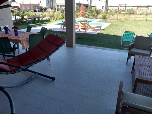 Imagen 11 de 15 de Casa En Venta 3 Dormitorios En Horizontes Al Sur
