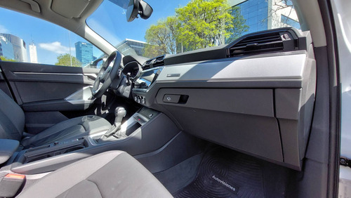 Audi Q3 Sportback 1.4 35tfsi Sportback 150 Cv