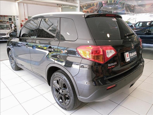 Suzuki Vitara 1.4 16v Turbo 4sport
