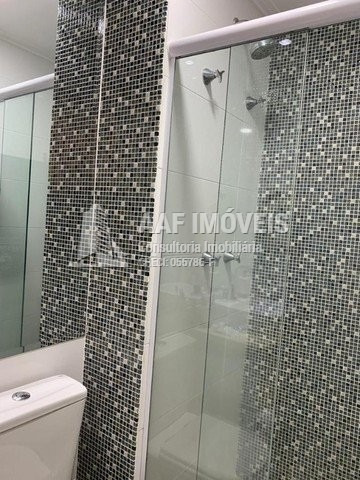 Imagem 14 de 15 de Apartamento A Venda No Bairro Tatuapé - São Paulo, Sp - Aa39807