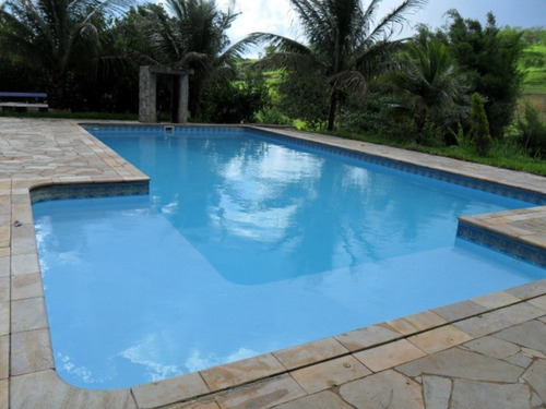 Imagem 8 de 9 de Sítio Com 39.690 M² A 3 Km Da Cidade De Brodowski, Com Asfalto Na Porta. - St00002 - 68297538