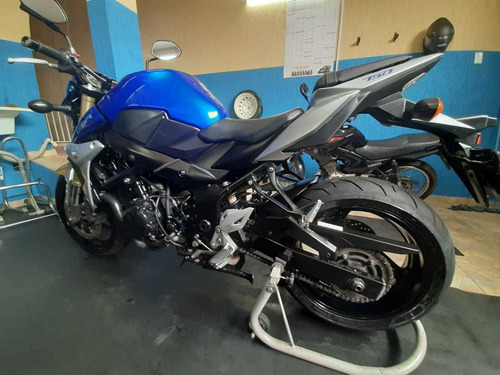 Imagem 3 de 5 de Suzuki Gsr 750