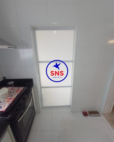 Imagem 24 de 30 de Apartamento - Ap03933 - 70802807