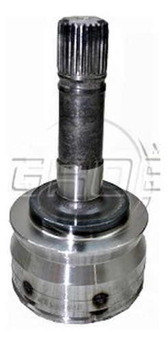 Junta Vc Ford Ranger 4x4 1998-2000 Ext 4wd T/a L4 2.5 34/27