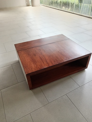 Mesa De Centro (Usado)