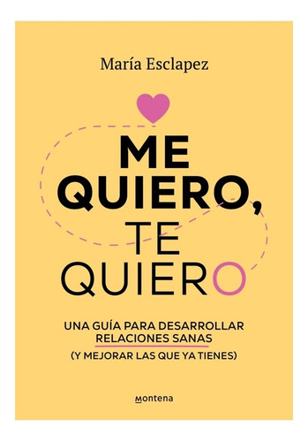 Me Quiero, Te Quiero