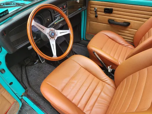 Volkswagen Sedan 1992 Nacional Factura De Agencia!!!