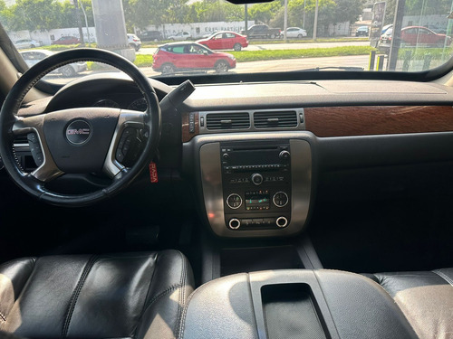 Gmc Yukon 2007