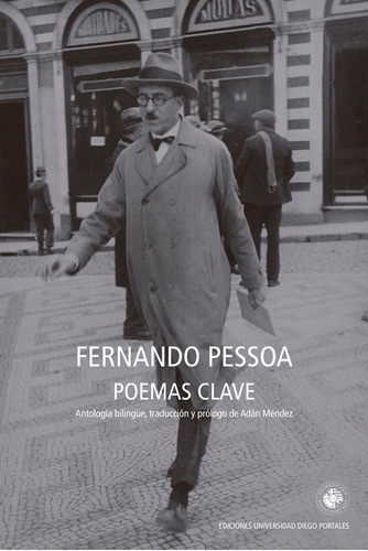 Poemas Clave (nuevo) - Fernando Pessoa