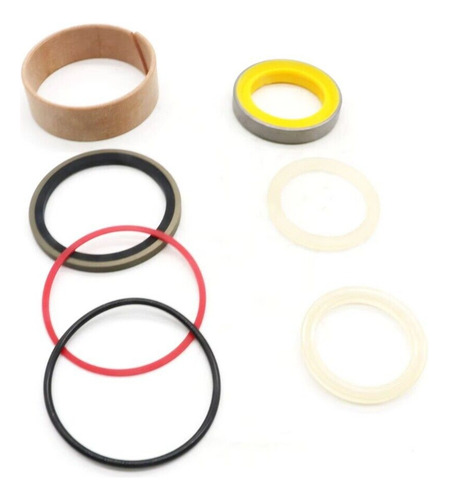 Kit De Juntas Cilíndricas 240-2016 Para Motoniveladora Cat 1