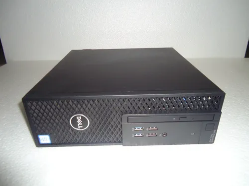 Cpu Dell Precision Tover 3420+xeon E3 1245v5+ram8gb+ssd240gb (Usado)