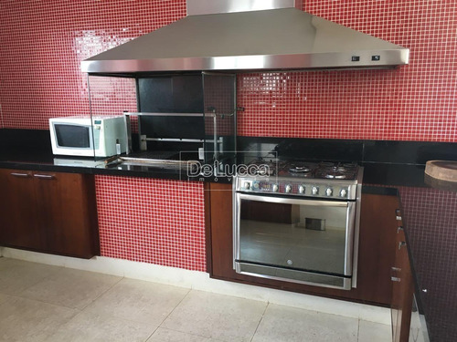 Imagem 4 de 30 de Casa À Venda Em Sítios De Recreio Gramado - Ca003390