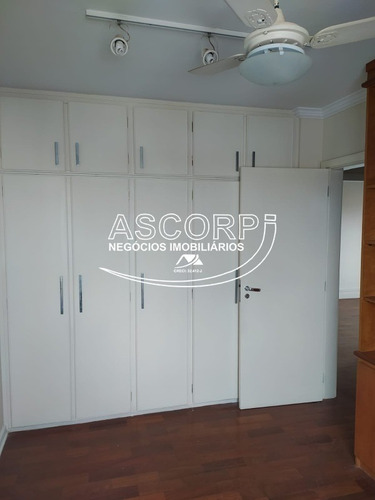 Imagem 10 de 30 de Apartamento No Edifício Trianon.(código Ap00704) - Ap00704 - 70835132