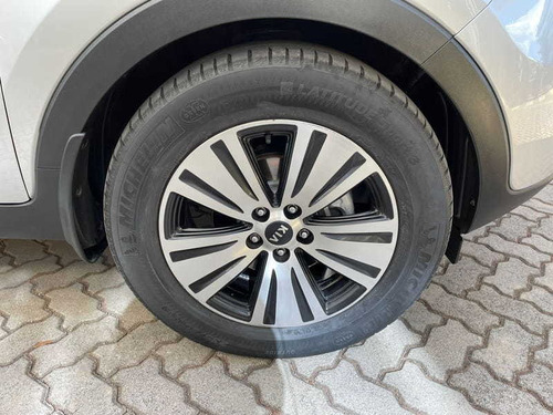 Imagem 7 de 15 de Kia Sportage 4x2-at Lx 2.0 16v 4p 2014